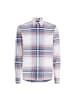 Tommy Hilfiger Langarmhemd in ancient white