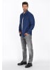 DreiMaster Men Shirt in dark blue