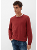 s.Oliver Pullover langarm in Rot