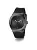 Guess Quarzuhr GW1005G3 in Schwarz