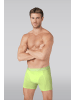 Muchachomalo 3er-Set: Boxershort in Mehrfarbig - für Herren