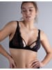 Scandale Eco-lingerie Ultraweicher Bh in Black