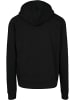 Urban Classics Kapuzenpullover in black