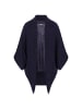 DreiMaster Women Cardigan in navy