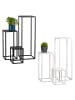 bremermann Blumenhocker 3er-Set ca. 30 x 30 x 90 cm (B/T/H)