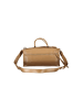 Valentino by Mario Valentino Beige Polyurethan Damen Tasche