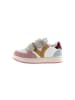 Victoria Ledersneakers Kind Rose