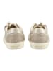 Mustang Sneaker Cream