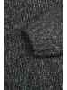 Coccodrillo Strickpullover in grau