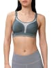 Triumph Bügelloser BH Triaction Extreme Lite in grey