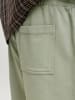 Jack & Jones Sweat-Shorts in Seagrass