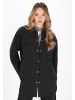 DreiMaster Women Jacket in black