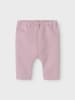 name it Jogginghose in Burnished Lilac