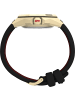 Timex Analoguhr für Herren in gold