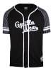 Gorilla Wear 82 Baseball Jersey - Schwarz