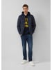 s.Oliver Sweatshirt in 59D2_navy