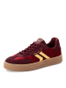 Tamaris Sneaker Low in Rot