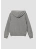s.Oliver Sweatshirt in 95W0_schiefergrau