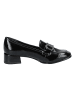 Tamaris Slipper in BLACK