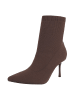 Ital-Design High Heel in Braun