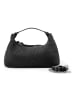 FREDs BRUDER Soft Cut Handtasche Leder 35 cm black