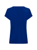 armedangels T-Shirt Idaara in indigo