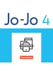 Cornelsen Verlag Buch - Jo-Jo Sprachbuch - Allgemeine Ausgabe 2024 - 4. Schuljahr