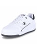 Champion Sportschuh in schwarz