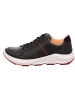 Legero Sneaker Low in schwarz