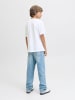 JACK & JONES Junior T-shirt in White