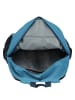 Chiemsee Get "n" Ready Rucksack 40 cm Laptopfach in blau-blue