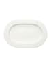 Villeroy & Boch Servierplatte Royal in Weiß 34,5 x 23,5 in weiß