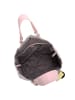 Fritzi aus Preußen Izzy Canvas Shopper Tasche 45 cm sand