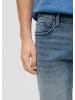 QS Jeans-Hose JOHN in 55Z9_blau