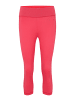Joy Sportswear 3/4-Hose NADINE in hibiscus red