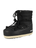 Moon Boot Boots EVX LIGHT NYLON in schwarz