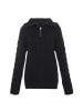 VIRITA Women Sweater in Schwarz