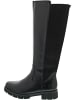 remonte Schaftstiefel  Schwarz