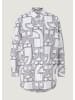 comma Bluse  in  01B1_weiß
