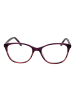 O'Neill Damen Optische Fassungen Katzenauge Lila