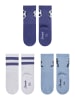 Sterntaler Socken 3er-Pack Sport in tintenblau