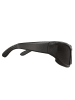 BEZLIT Sportbrille in Schwarz