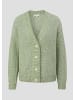 s.Oliver Strickjacke in 7834_grün