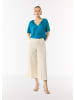 comma Bluse in 6264_ozeanblau
