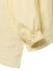 IPURI Bluse Francis in vanille - 0006