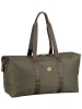 BRIC`s Weekender X-Bag in Oliva