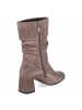 Kaerlek Schaftstiefel in grey