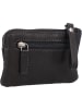 Camel Active Tarma Schlüsseletui Leder 11 cm black