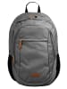 Bruno Banani Rucksack in grau