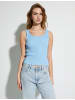 KOTON Tanktop in Blau